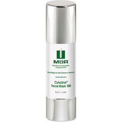 Интенсивно очищающая кремовая маска для лица BioChange CytoLine Face Mask 100 50 мл
