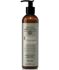 Кондиционер для объема волос Magic Arganoil