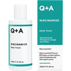 Тоник для лица NIACINAMIDE 100 мл