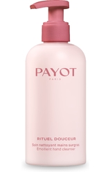 Смягчающий очищающий гель для рук Rituel Douceur Emollient hand cleanser, 250 мл