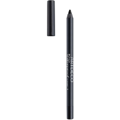 Карандаш для глаз водостойкий Khol Waterproof Liner, тон 01