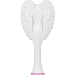 Расческа-детанглер Tangle Angel Cherub 2.0 Matt Satin White «Матовый белый»