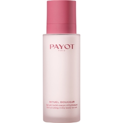 Сыворотка для тела увлажняющая, смягчающая кожу Rituel Douceur Rehydrating Milky Body Serum, 100 мл