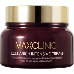 Крем для лица с коллагеном и церамидами для повышения упругости Collarich Intensive Cream, 50 г