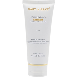 Эксфолиант для лица, обогащенный витамином Е Vitamin Enriched Exfoliant, 100 мл
