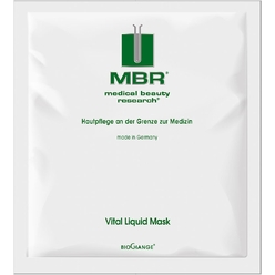 Активная жидкая маска BioChange Vital Liquid Mask, 8 х 20 мл