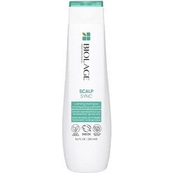 Шампунь успокаивающий для волос Biolage Scalpsync, 250 мл