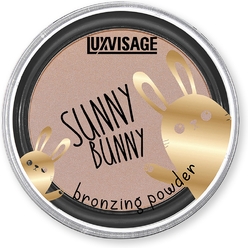 Пудра-бронзатор Sunny Bunny, 10 г