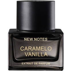 Духи Caramelo Vanilla, 50 мл