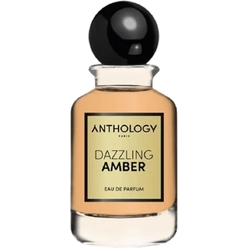 Парфюмерная вода Dazzling Amber, 100 мл