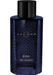 Парфюмерная вода Jaguar Era Reloaded, 100 мл   