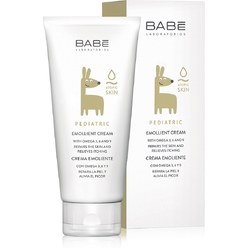 Детский крем-эмоллиент для сухой кожи Pediatric Emollient Cream, 200 мл