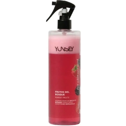 Кондиционер для волос Лесные ягоды Professional Forest Fruits Fruit Conditioner Biphasic, 500 мл