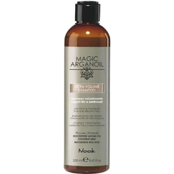 Шампунь для объема волос Magic Arganoil Extra Volume Shampoo
