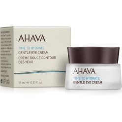 Нежный крем для кожи вокруг глаз Gentle Eye Cream, 15 мл