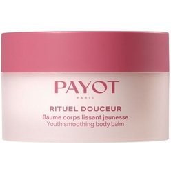 Бальзам для тела омолаживающий, разглаживающий кожу Rituel Douceur Youth Smoothing Body Balm, 200 мл