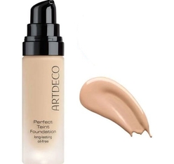 Стойкая тональная основа Perfect Teint Foundation