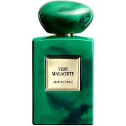 Вода парфюмерная «Vert Malachite» серии «ARMANI/PRIVE»