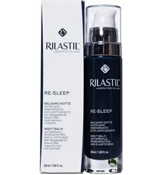Ночной регенерирующий бальзам против морщин Re-Sleep Night Balm, 50 мл