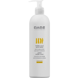 Увлажняющий гель для душа для чувствительной кожи Hydra-Calm Body Wash, 500 мл
