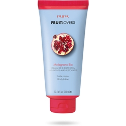 Лосьон для тела Fruitlovers Melagrana Bio Body Lotion, 300 мл