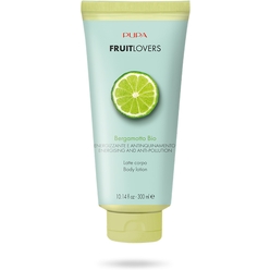 Лосьон для тела Fruitlovers Bergamotto Bio Body Lotion, 300 мл