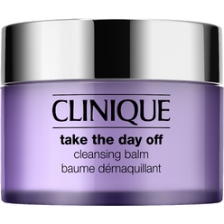 Бальзам для снятия макияжа Clinique Take The Day Off Cleansing Balm