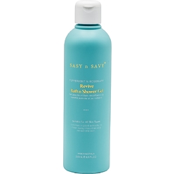 Освежающий гель для ванны и душа Мята перечная и Розмарин Peppermint n Rosemary Revive Bath n Shower Gel, 250 мл