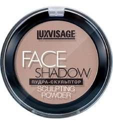 Пудра-скульптор Luxvisage Face Shadow