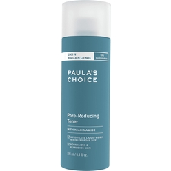Paula's Choice Skin Balancing Pore-Reducing Toner/Тоник для нормализации баланса кожи и сужения пор для нормальной, жирной, комбинированной кожи, 190 мл.