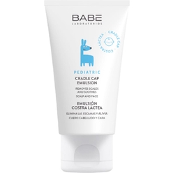 Эмульсия от сухих корочек для кожи головы и лица Pediatric Cradle Cap Emulsion, 50мл