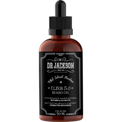 Масло для бороды Elixir 5.0/Beard Oil, 30 мл