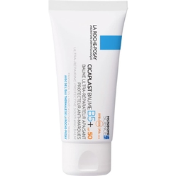 Cicaplast B5+  Восстанавливающий успокаивающий  бальзам для лица и тела SPF 50, 40 мл
