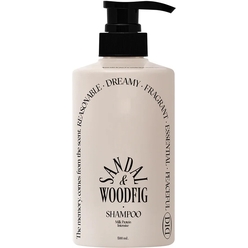 Шампунь Sandal & Woodfig Shampoo, 500 мл