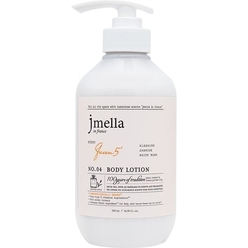 Лосьон для тела Jmella in france Queen 5' Body Lotion, 500 мл