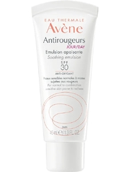 Дневная увлажняющая эмульсия Antirougeurs Jour SPF 30, 40 мл