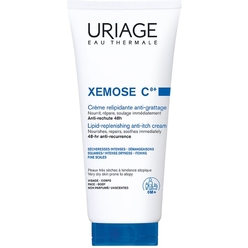 Крем липидовосстанавливающий Xеmose против раздражений, 200 мл