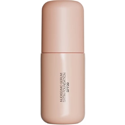 Тональный крем с атласным финишем SPF 30 Nudissimo Serum Satin Foundation