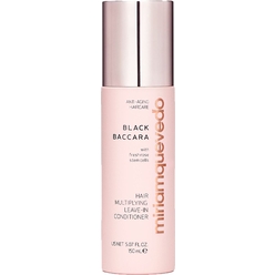 Несмываемый кондиционер для укрепления волос Black Baccara/Hair Multiplying Leave-in Conditioner, 150 мл