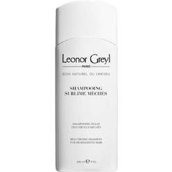 Специальный шампунь для мелированных волос Shampooing Sublime Mеches, 200 мл