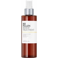 Обновляющий тоник для лица Bee Pollen Renew Treatment, 150 мл