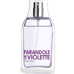 Туалетная вода Beautiful Nature, Farandole De Violette, 50 мл