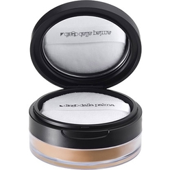 Пудра для лица рассыпчатая TRANSPARENT POWDER