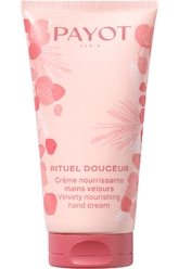 Бархатистый питательный крем для рук Rituel Douceur Velvety nourishing hand cream