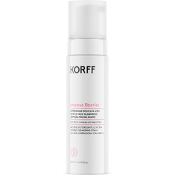Мягкая очищающая пенка лица Intense Barrier Gentle Cleansing Foam, 200 мл
