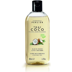 Суперувлажняющее масло для тела с кокосом Thai Coco/Super Moisturising Coconut Oil, 150 мл