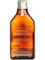 Аргановое масло для волос Premium Morocco Argan Oil, 100 мл