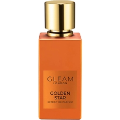 GLEAM-Парфюмерная вода GOLDEN STAR, 50 мл