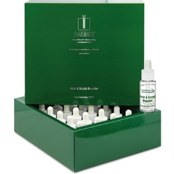 Интенсивный  кондиционер-уход для волос и кожи головы Pure Perfection 100 N Hair & Scalp Booster, 20х5мл