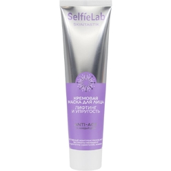 Кремовая маска для лица лифтинг и упругость Skintastik Anti-Age, 100 мл